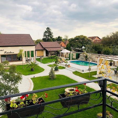 Kovac Residence Zrenjanin Luaran gambar