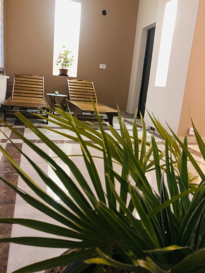 Kovac Residence Zrenjanin Luaran gambar
