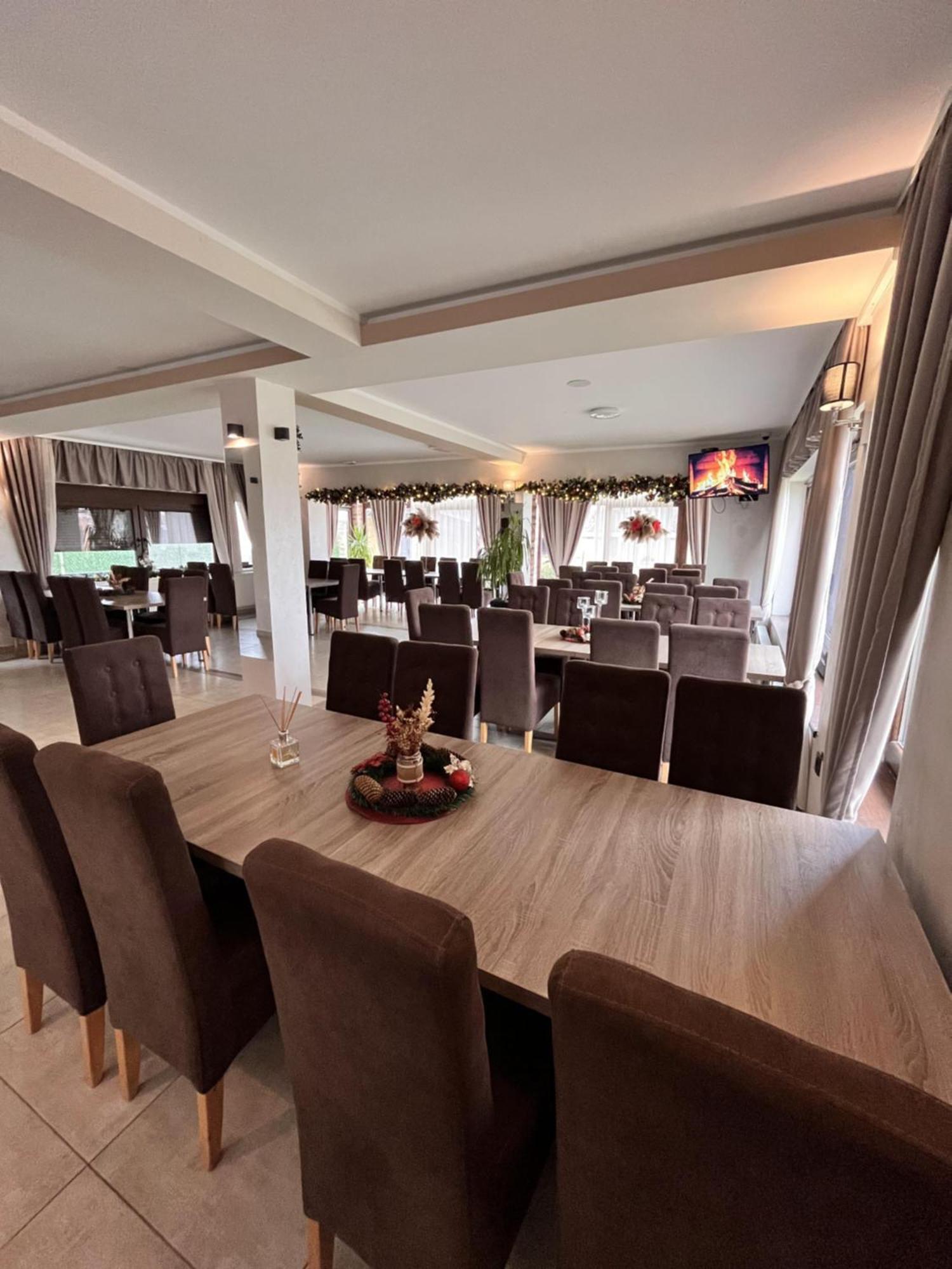 Kovac Residence Zrenjanin Luaran gambar