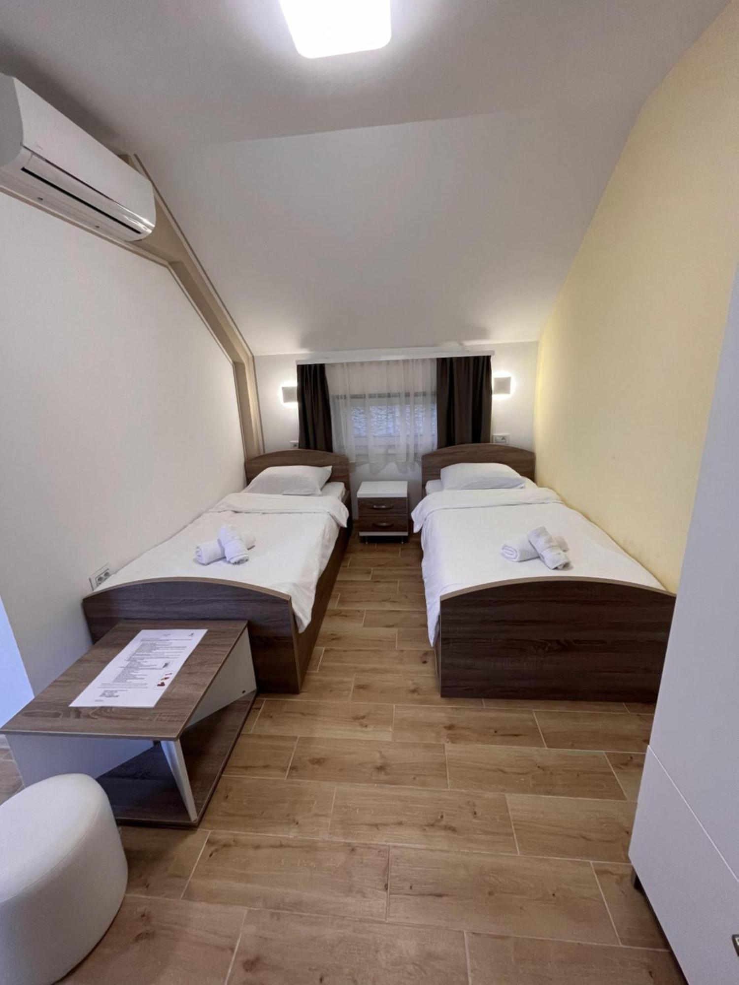 Kovac Residence Zrenjanin Luaran gambar