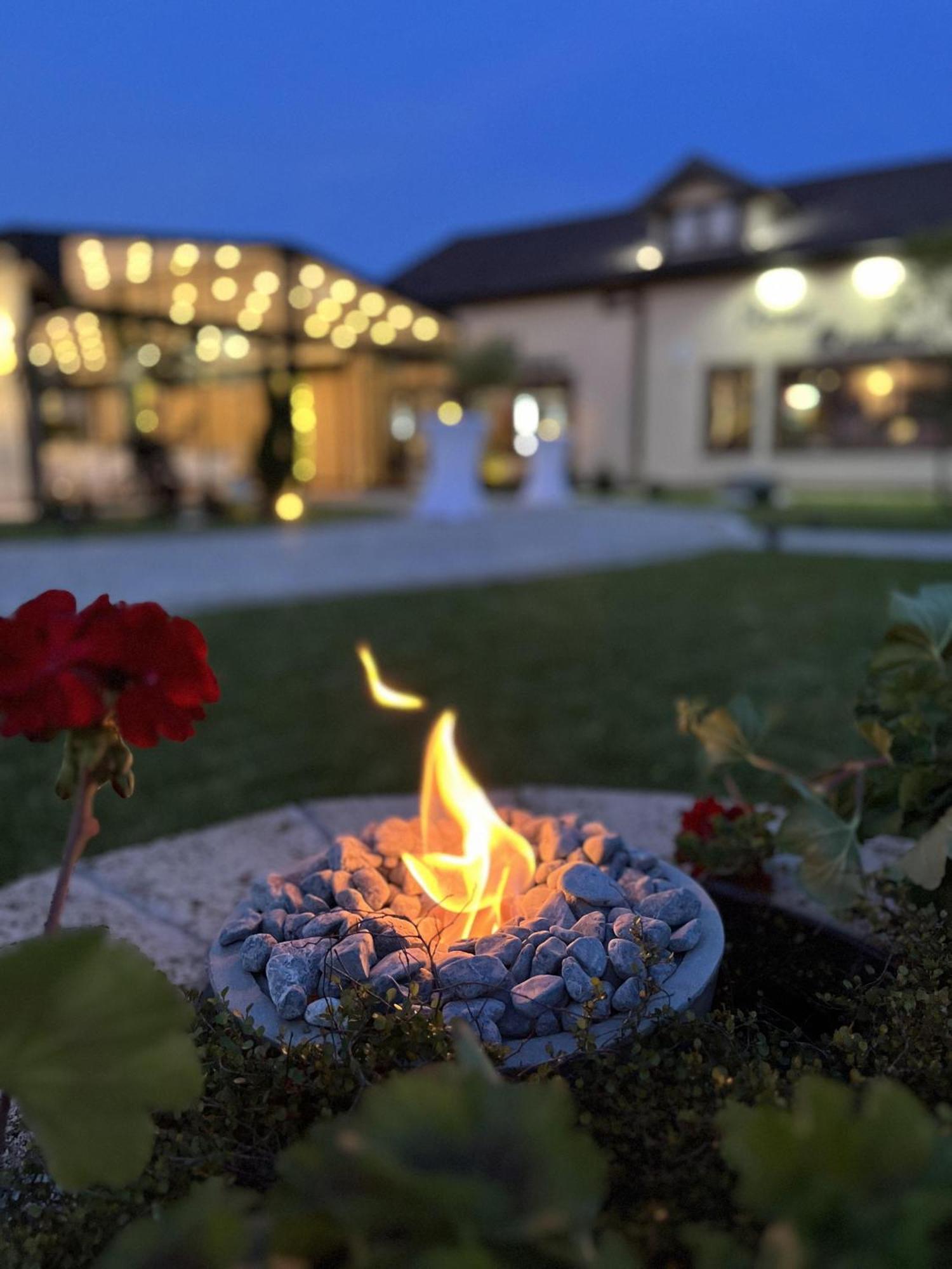 Kovac Residence Zrenjanin Luaran gambar