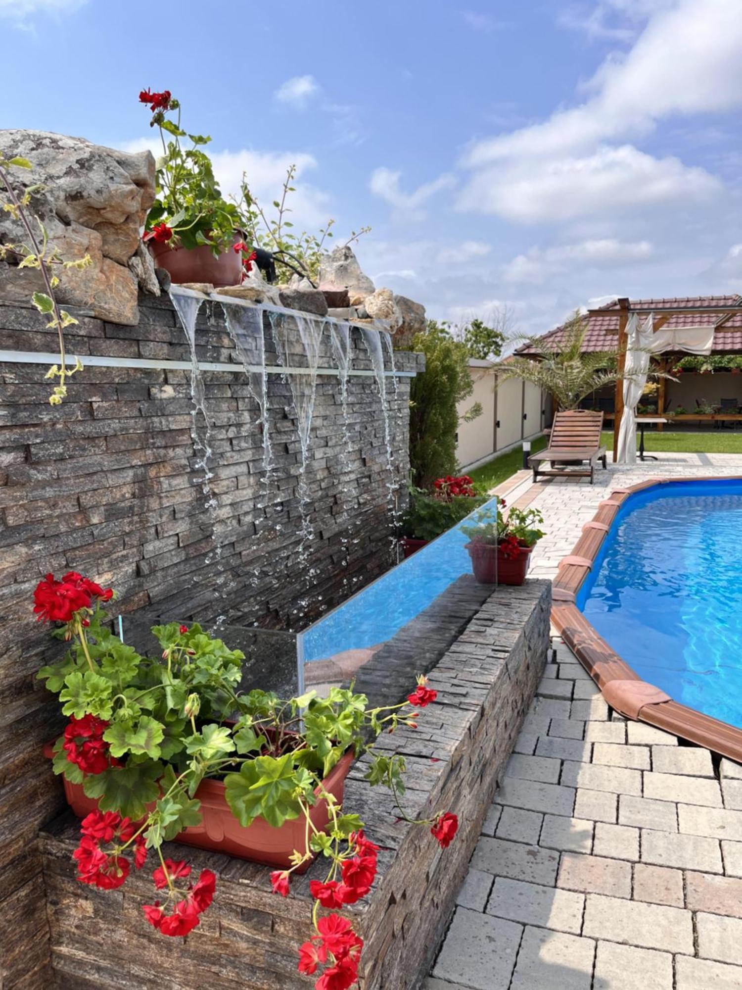 Kovac Residence Zrenjanin Luaran gambar
