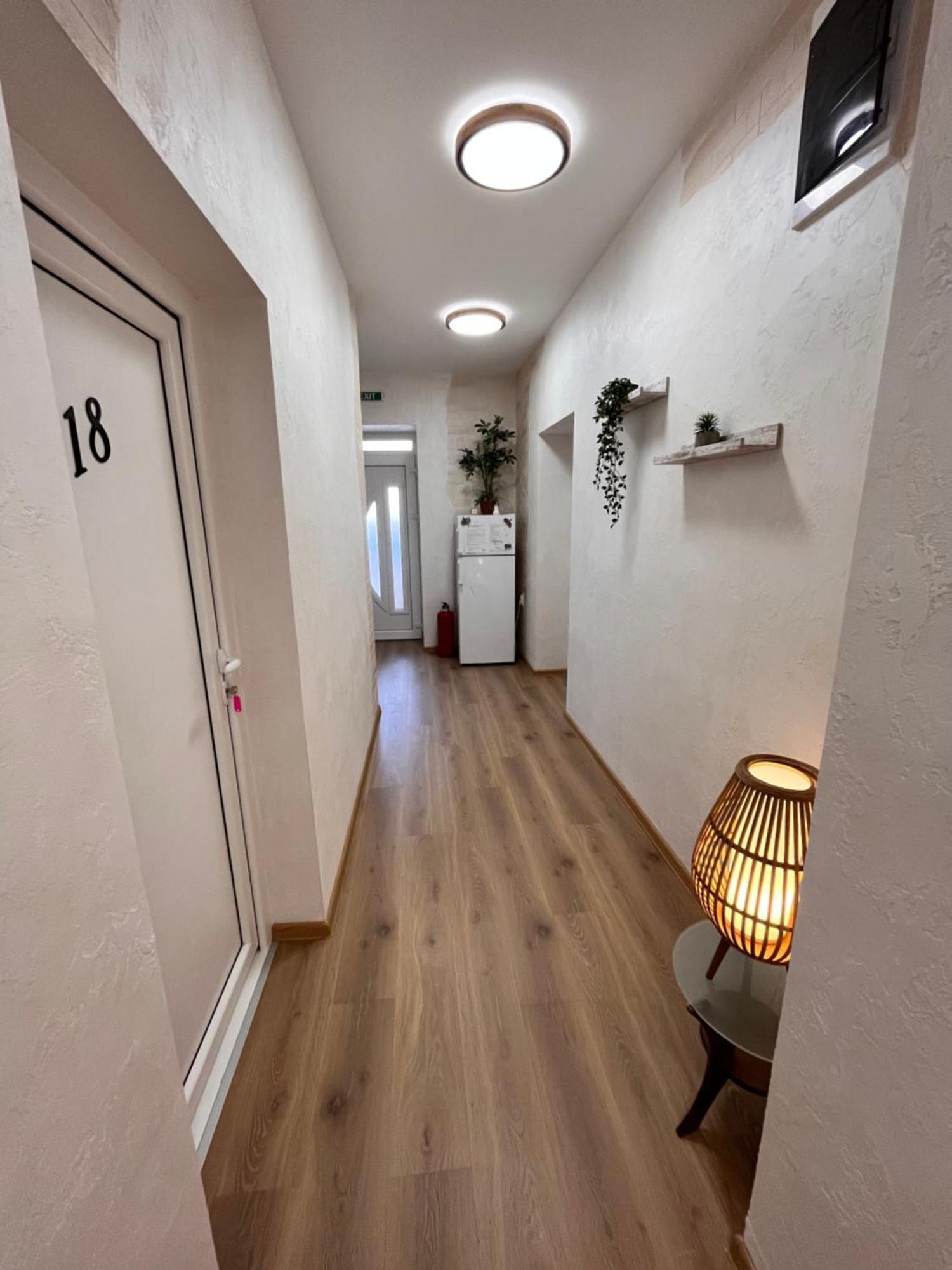 Kovac Residence Zrenjanin Luaran gambar